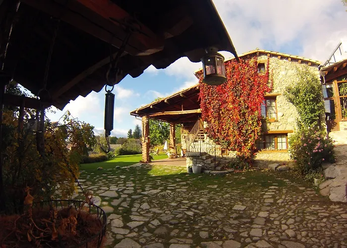 Casa Rural Cal Rei